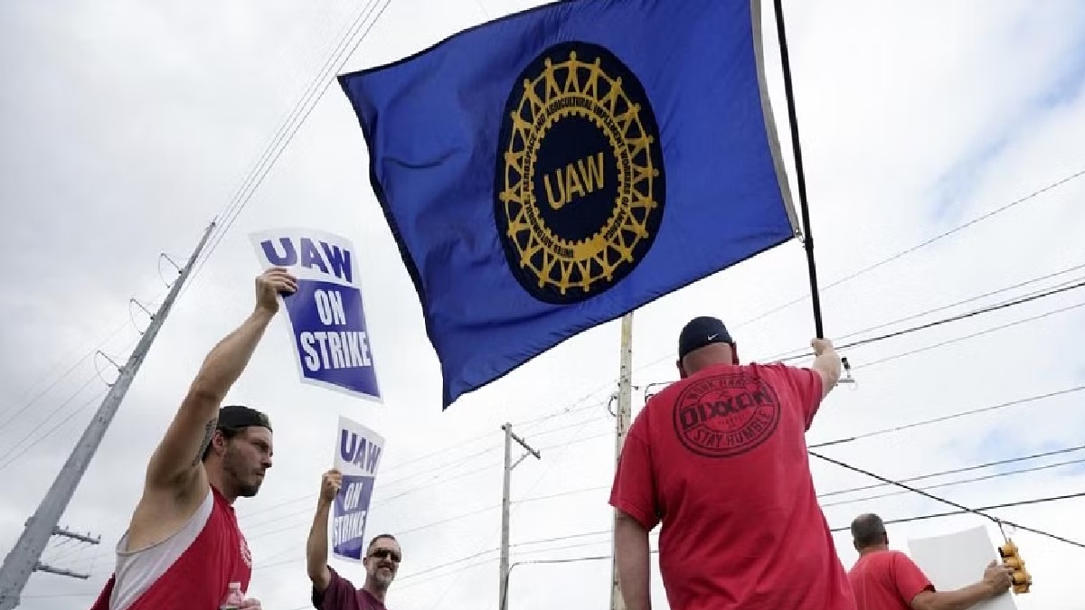 UAW