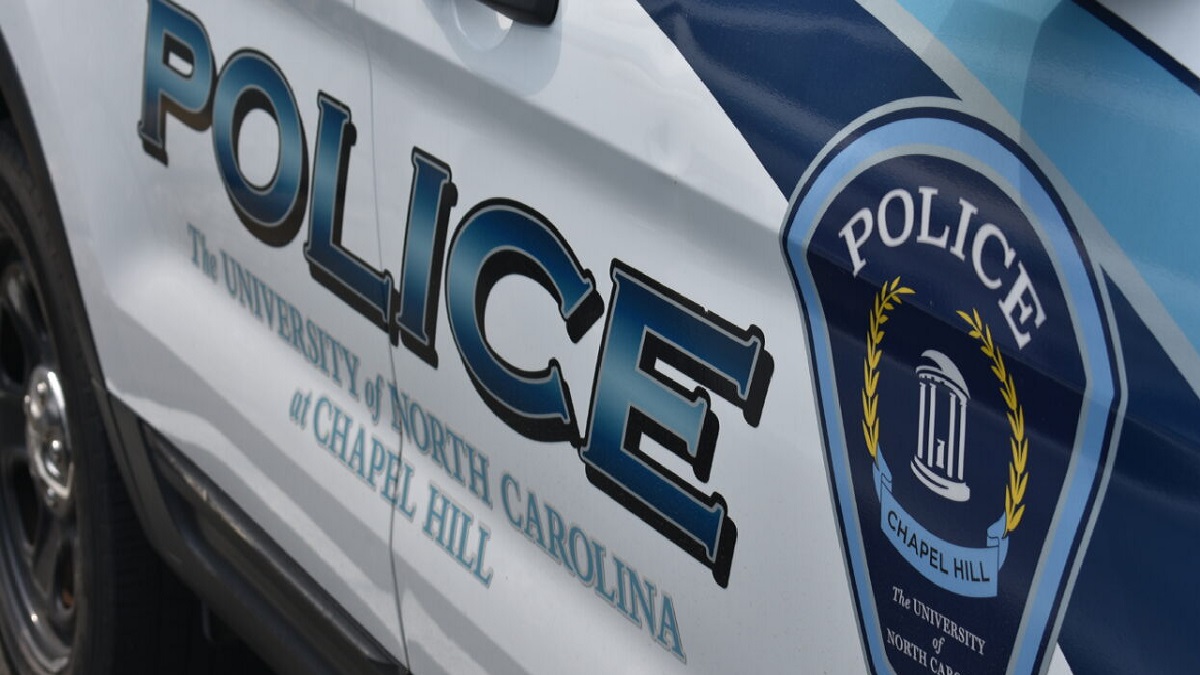 UNC Armed Robbery: Classes Cancels After Dangerous Person Reported 1 UNC Armed Robbery