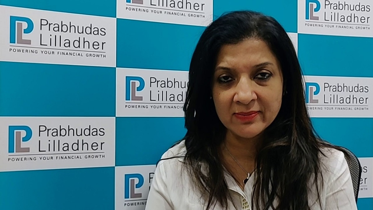 Vaishali Parekh