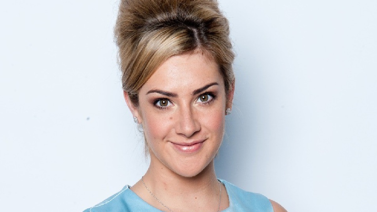 Is Victoria Sugden Leaving Emmerdale? Where is Victoria Sugden Now? 1 Victoria Sugden