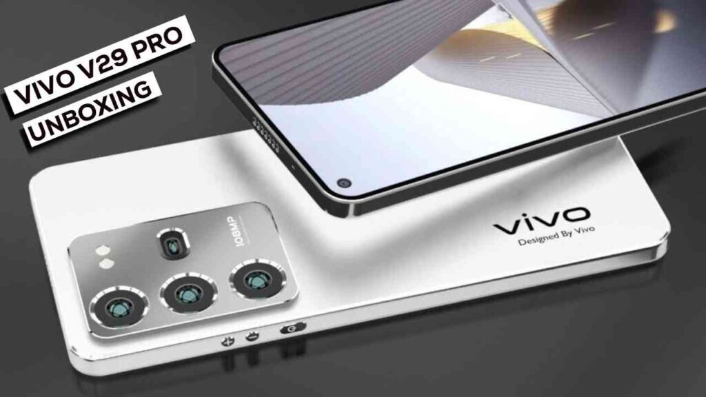 Vivo V29