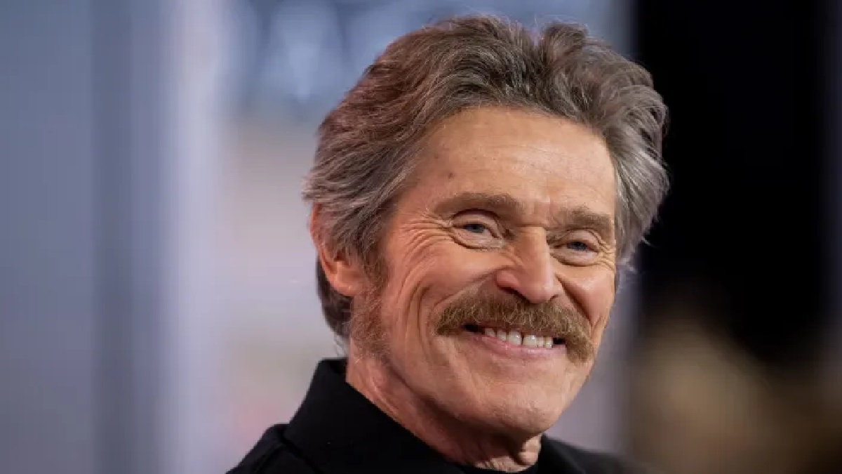 What is Willem Dafoe's Ethnicity? 1 Willem Dafoe