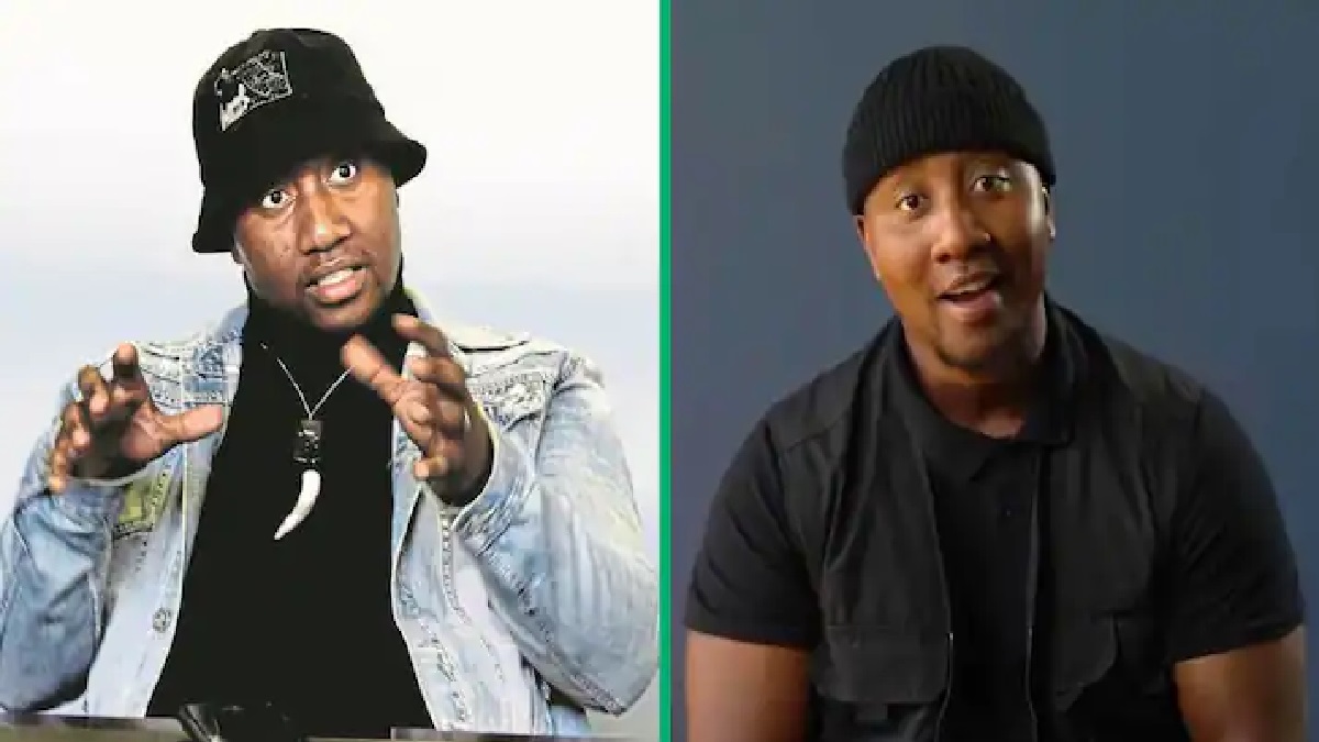 Xolani Khumalo March: Moja Love’s ‘Sizok’thola’ Backed by SANTACO 1 Xolani Khumalo