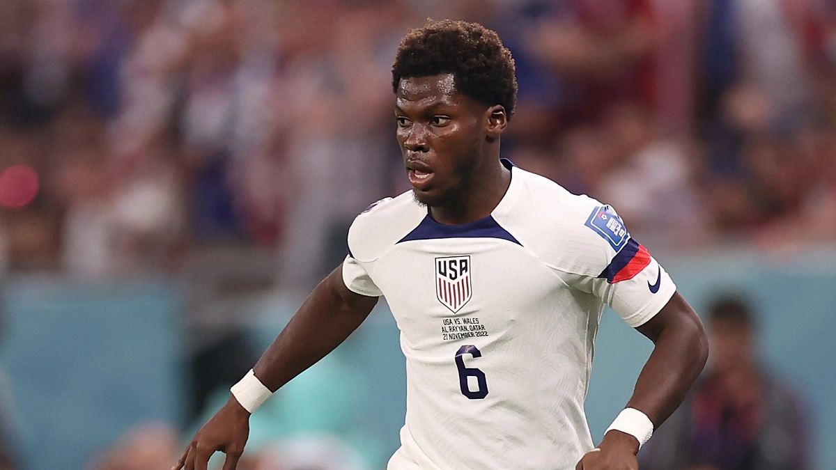 Is Yunus Musah Muslim? Ethnicity Origin and Religion 1 Yunus Musah