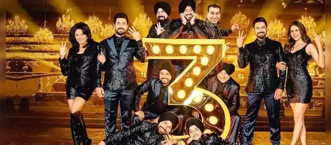 carry on jatta 3 box office collection