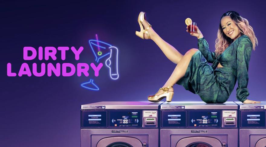 dirty laundry season 3 episode 1 release date