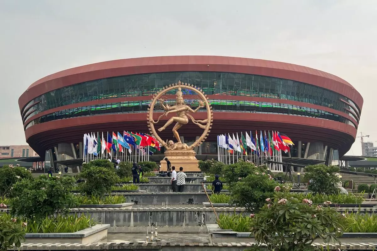 g20 summit 2023 live update