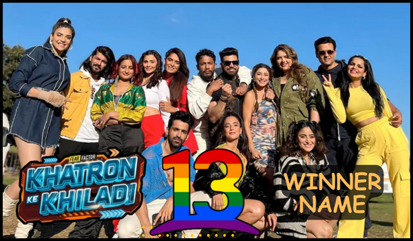 khatron ke khiladi season 13 winner