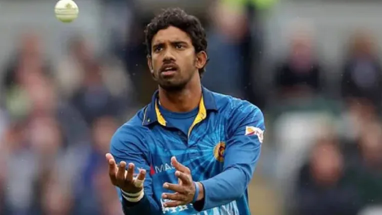 Sachithra Senanayake