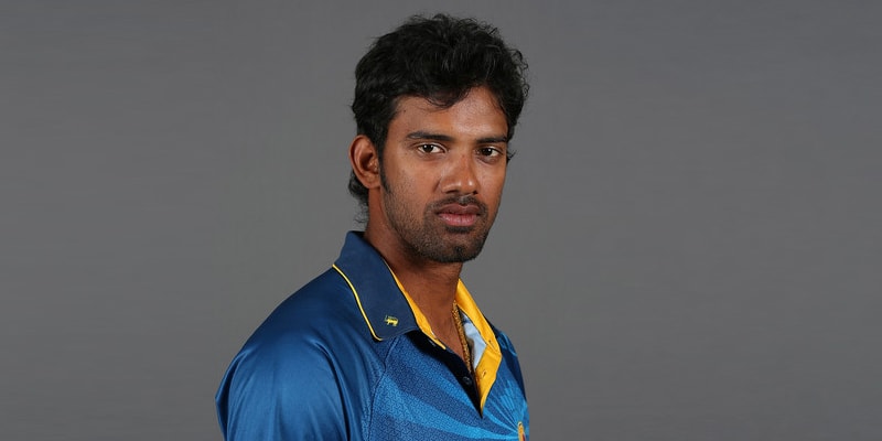 Sachithra Senanayake