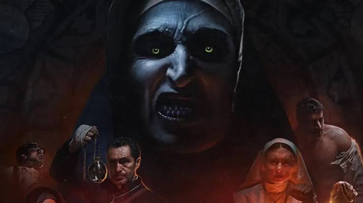 the nun 2 box office collection