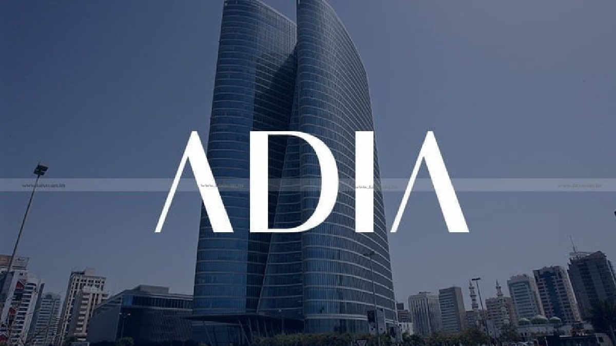 ADIA