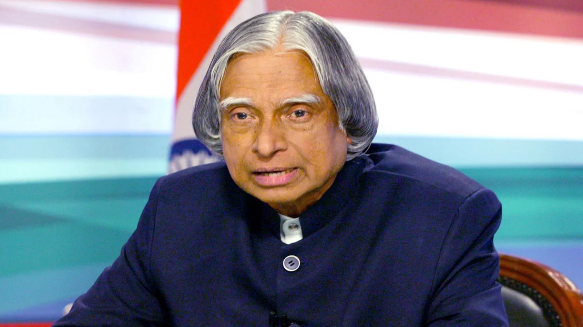 Abdul Kalam