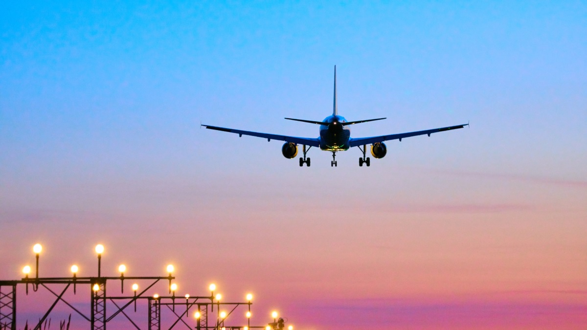Air Travel