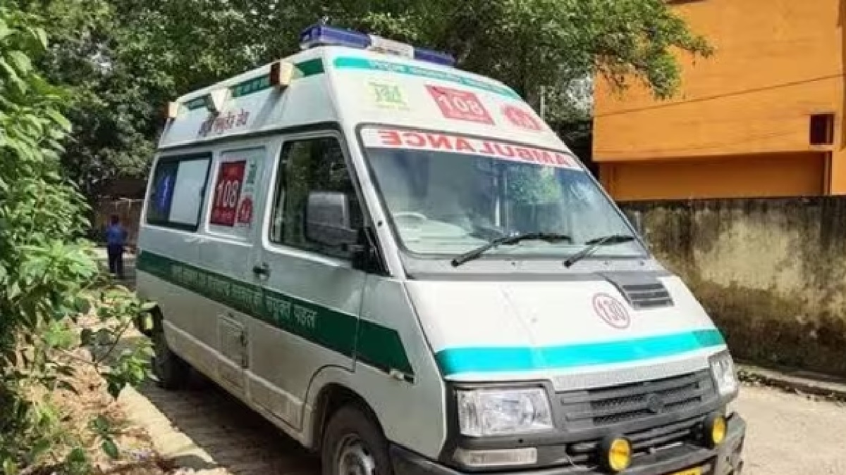 Ambulance