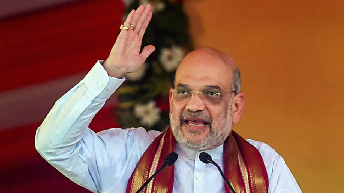 Amit Shah