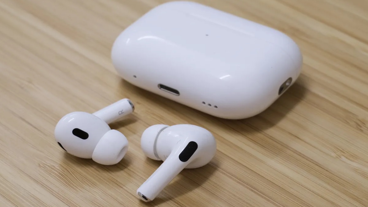 Apple AirPods Pro 2