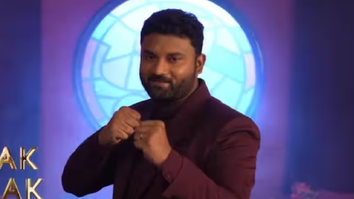 Arun Srikanth Mashetty