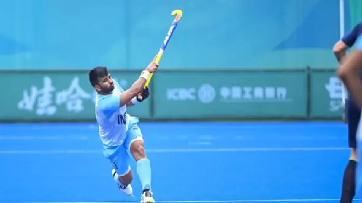 Asian Games 2023