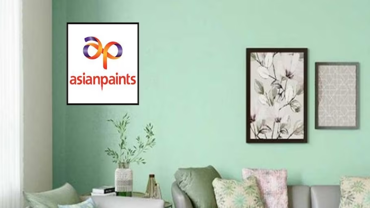 Asian Paints