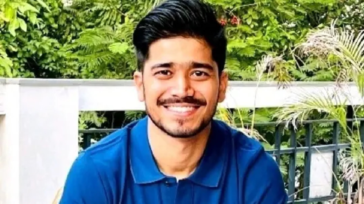 Azhar Iqubal