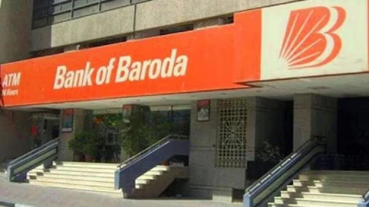 Bank of Baroda
