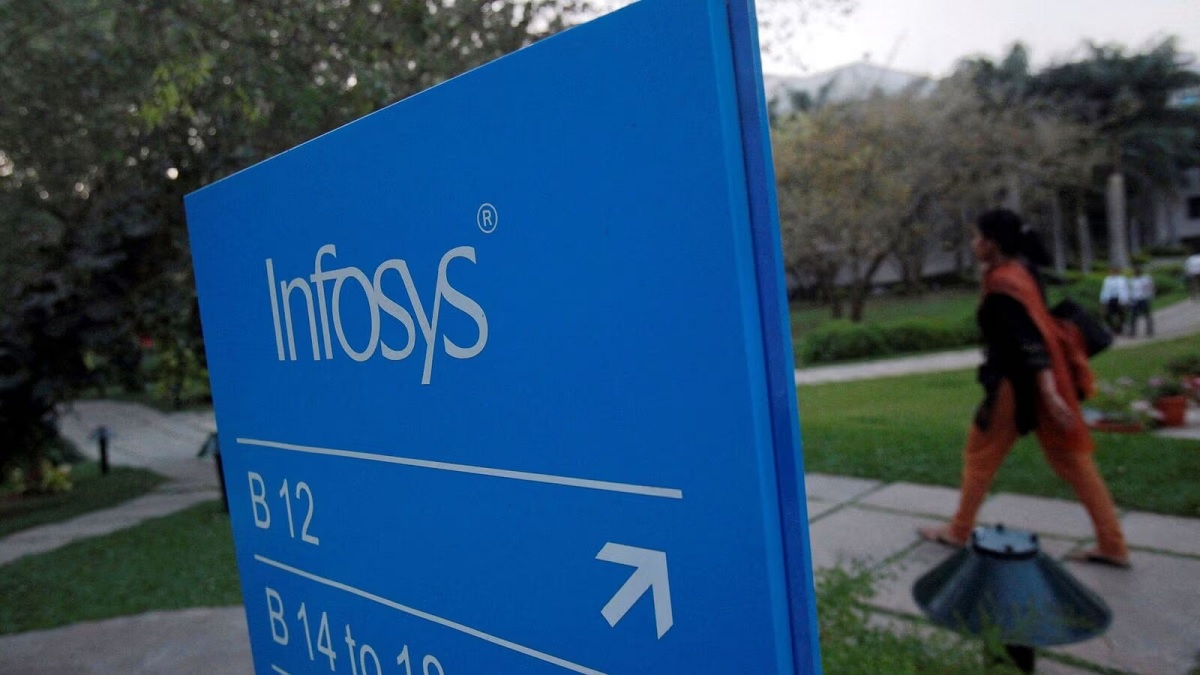 Infosys Q2 Results Preview
