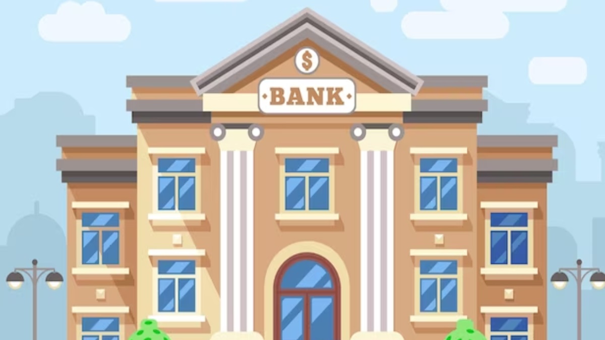 Bank