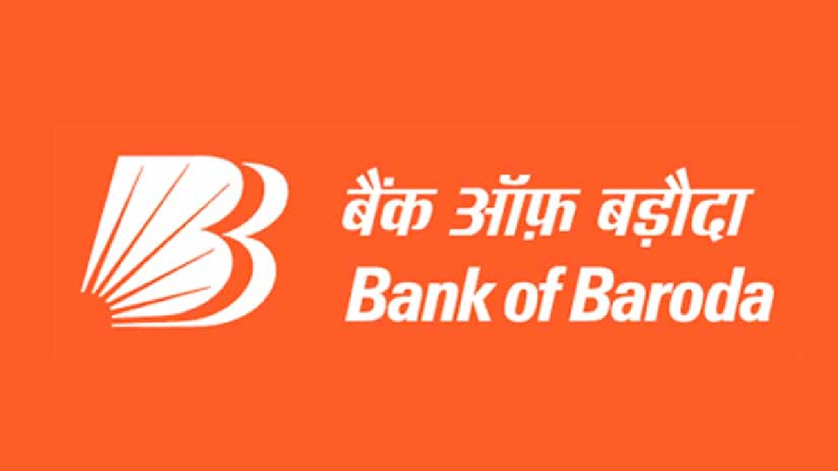 Bank Of Baroda