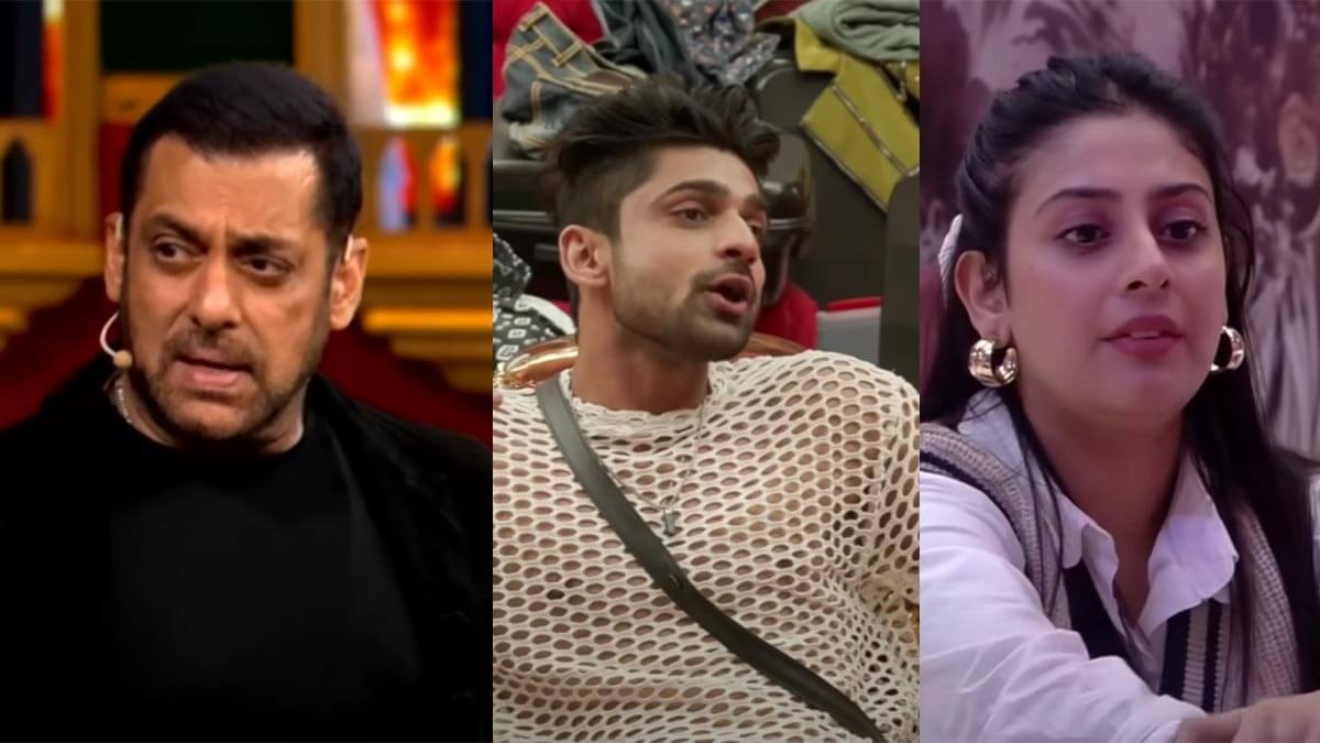 Bigg Boss 17 Weekend Ka Vaar