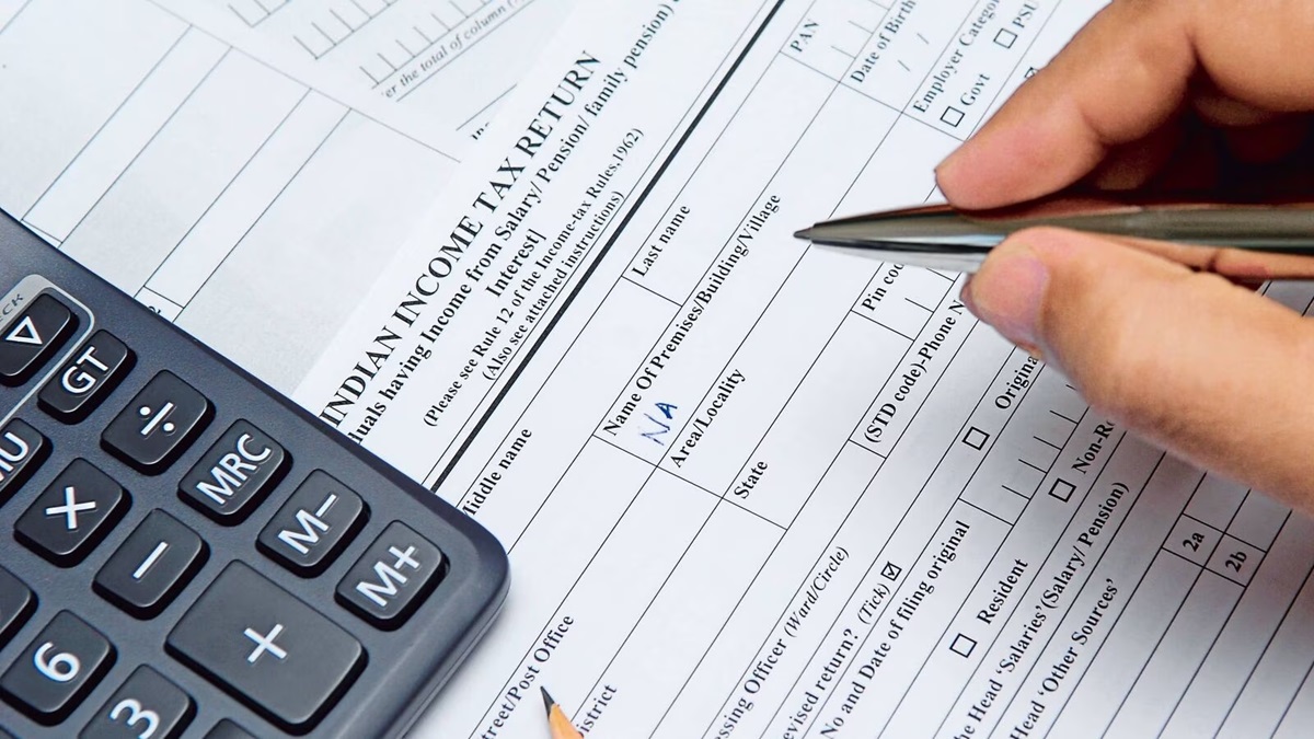 CBDT