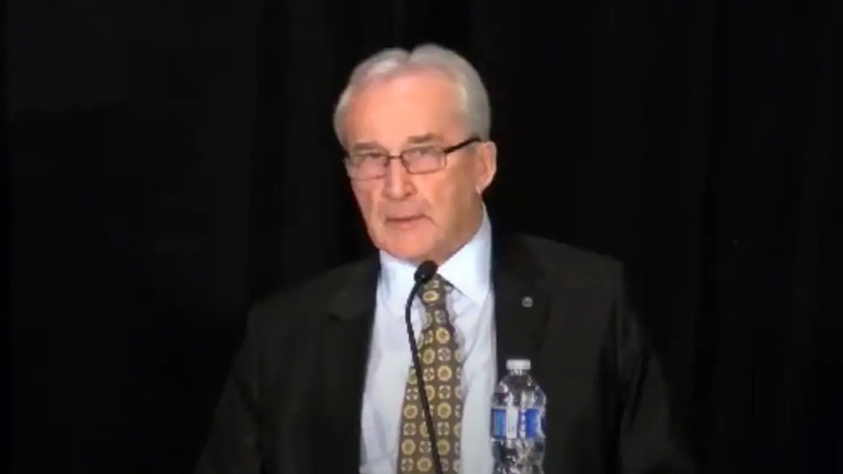 Calgary Prayer Breakfast