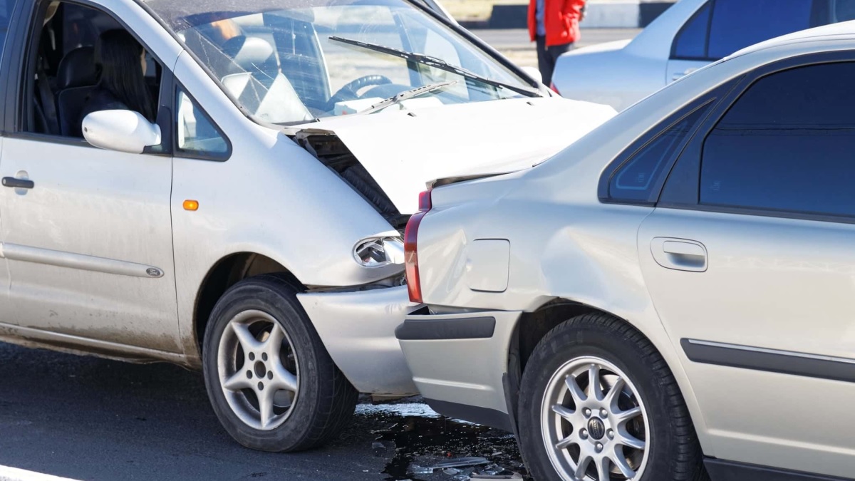 Car Accident