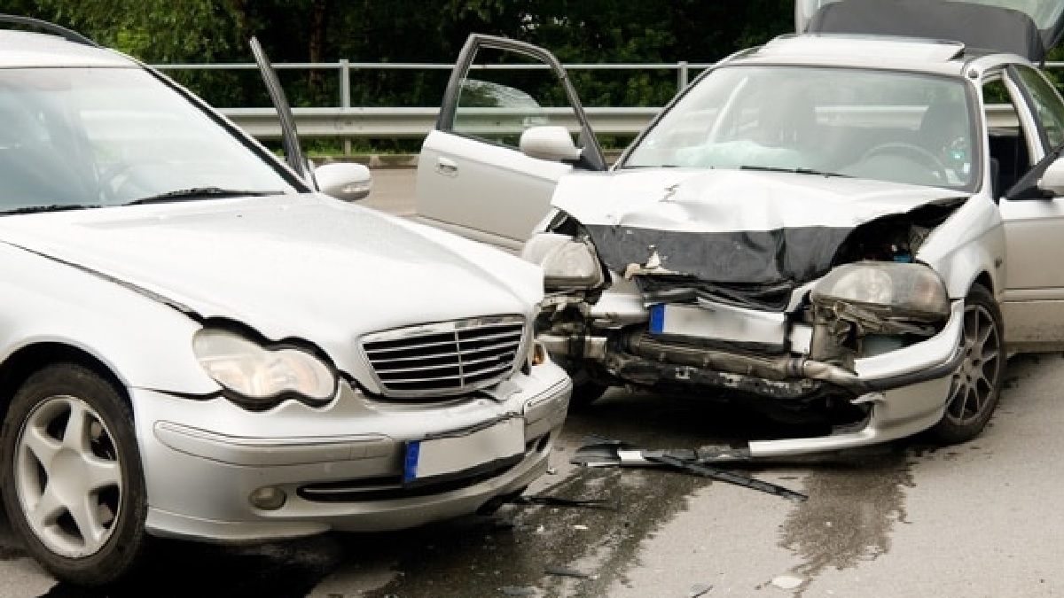 Car Accident Lawyer