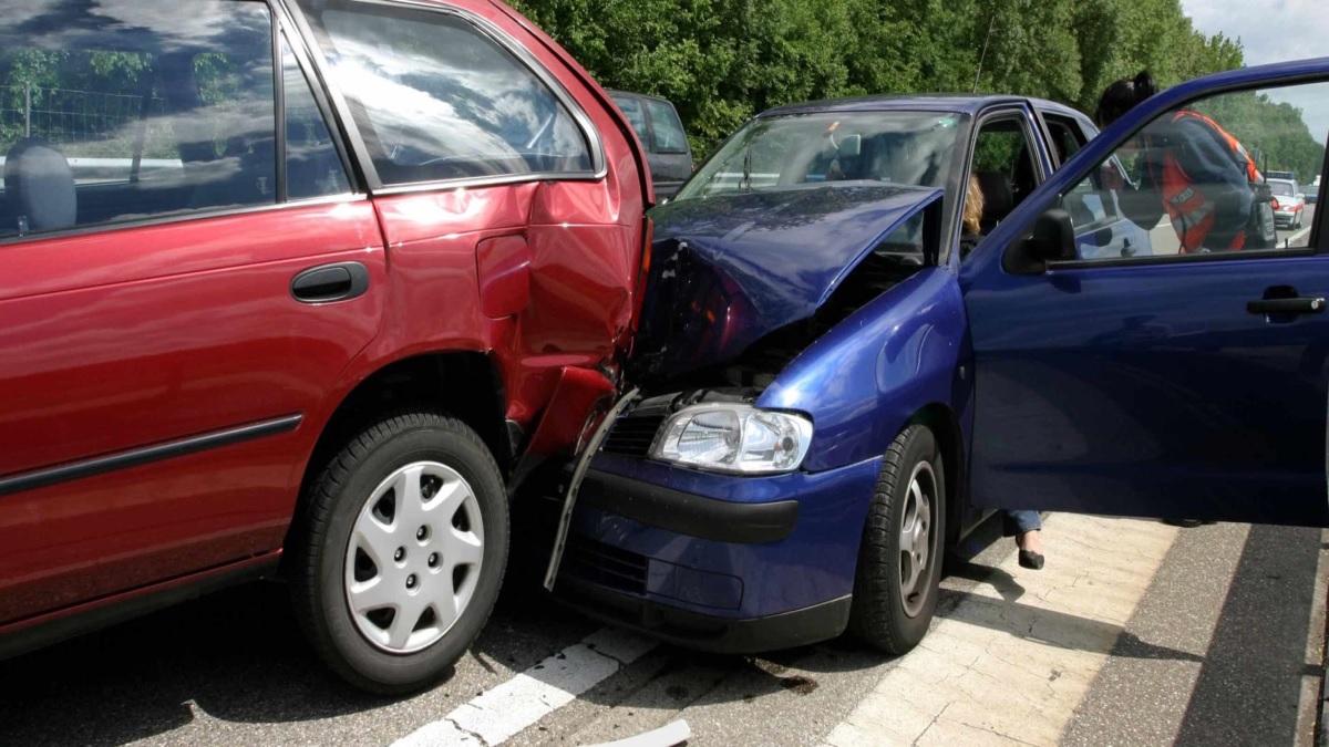 Car Accident