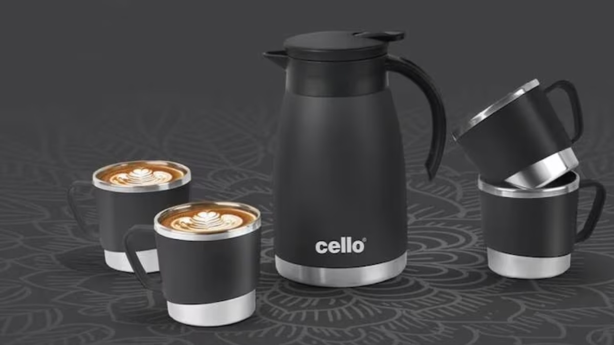 Cello World IPO