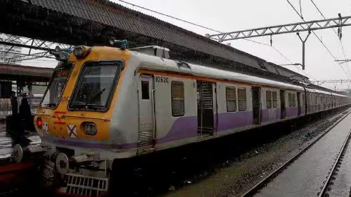 Central Railway