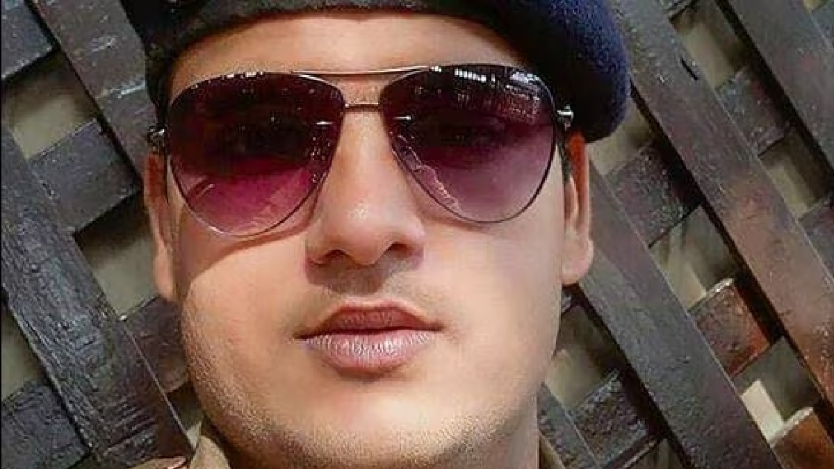 Chetan Singh Chaudhary
