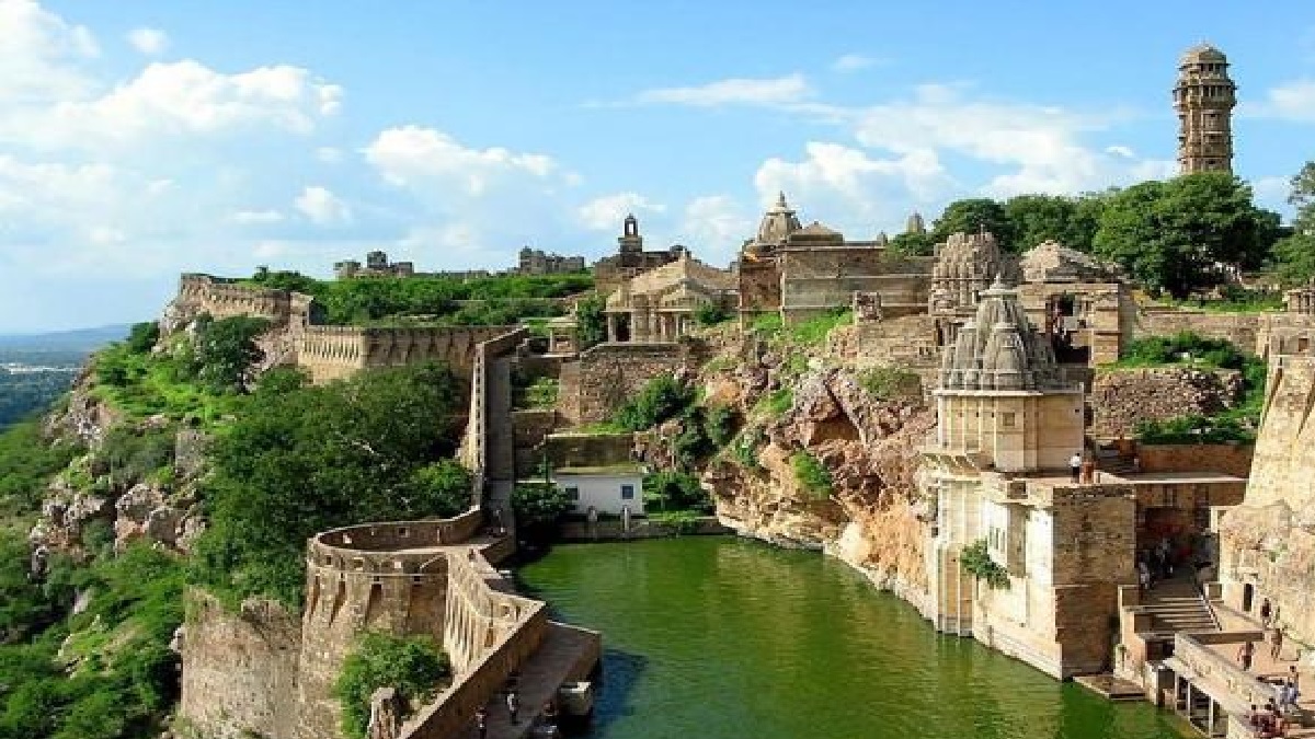 Chhattisgarh