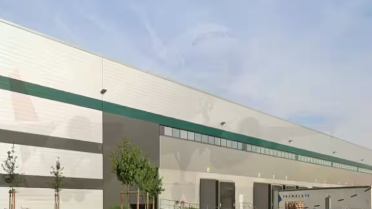 Committed Cargo Care IPO allotment