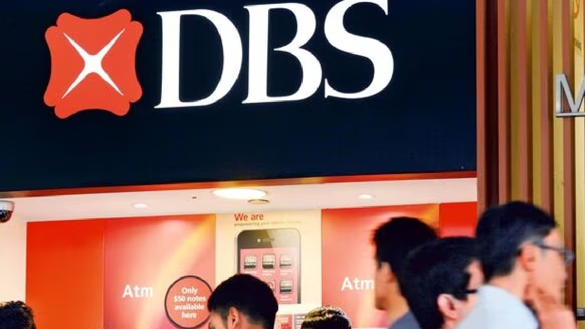 DBS