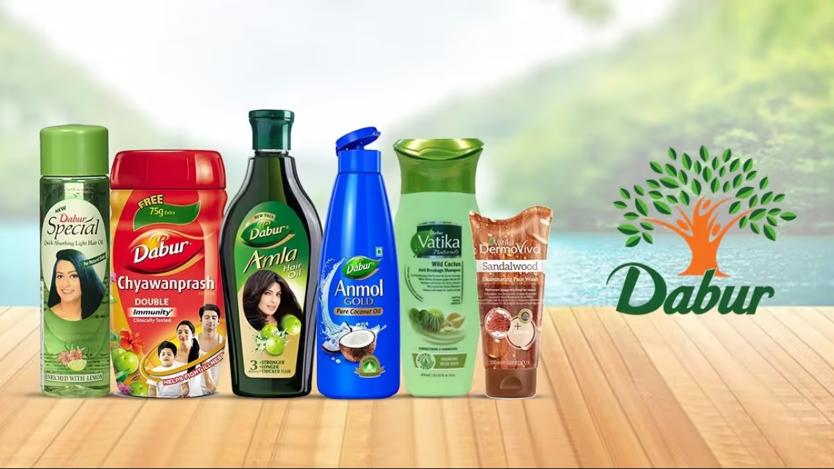 Dabur