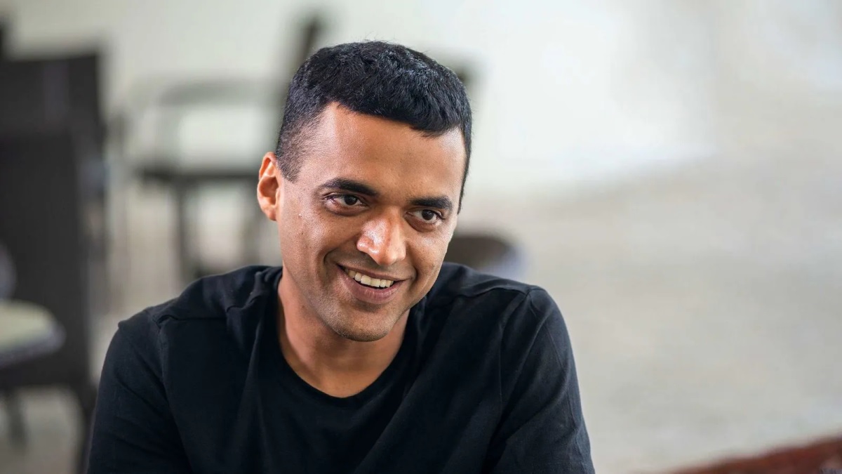 Deepinder Goyal