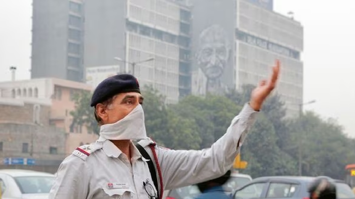 Delhi