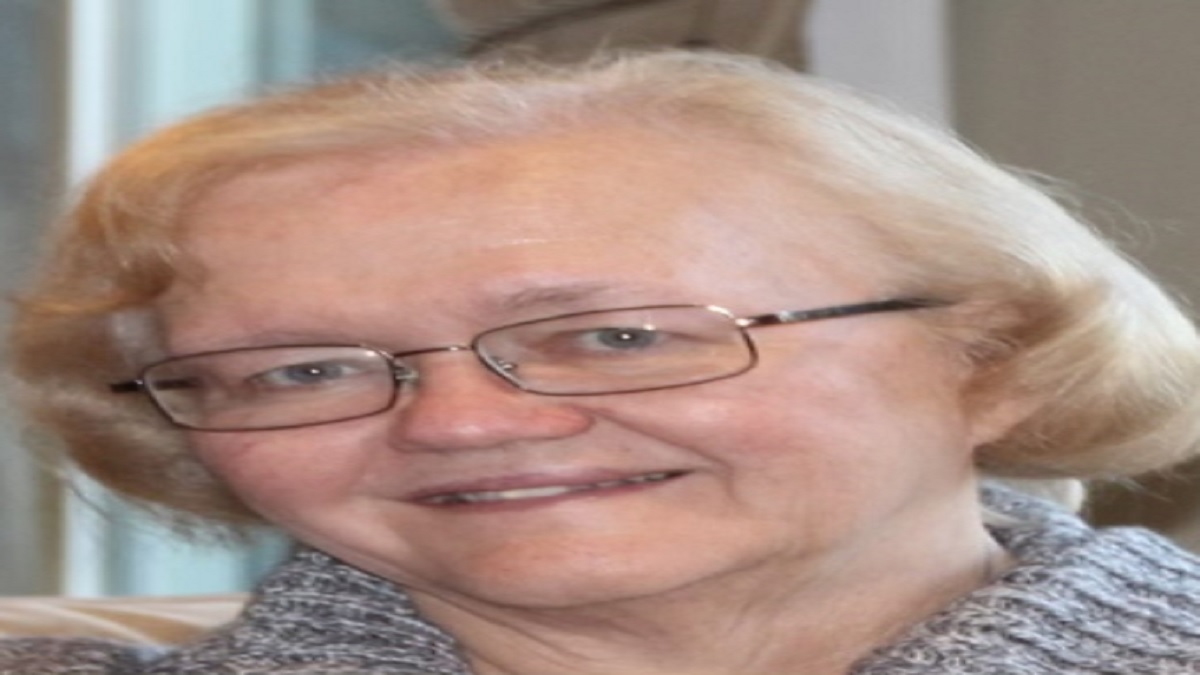 Dorothy Vigna