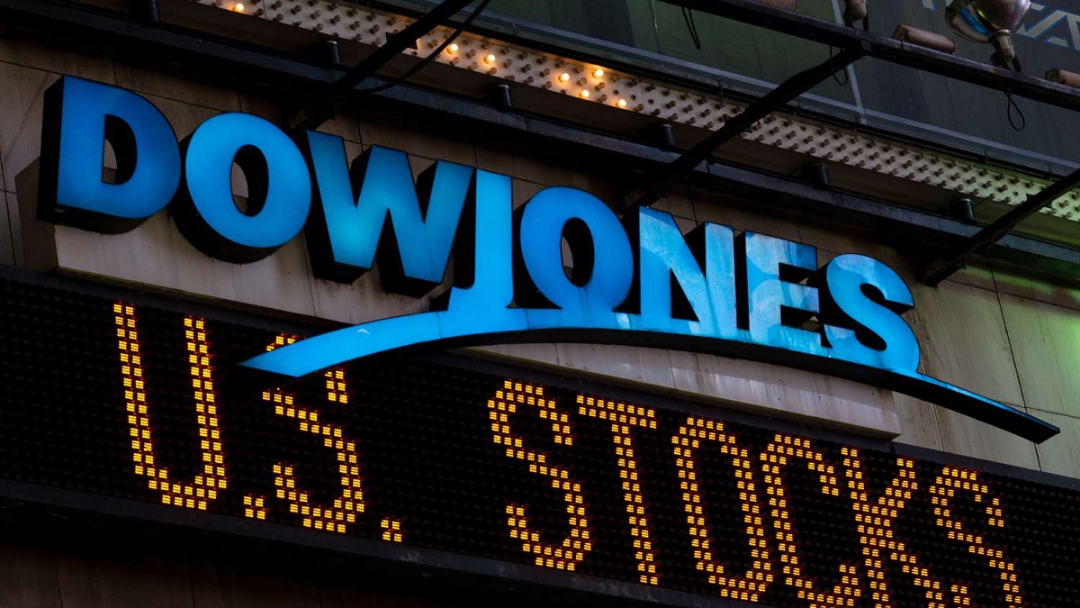 Dow Jones