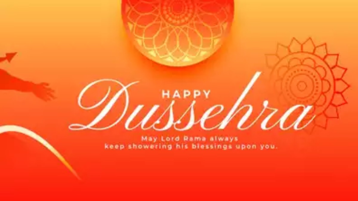 Dussehra 2023