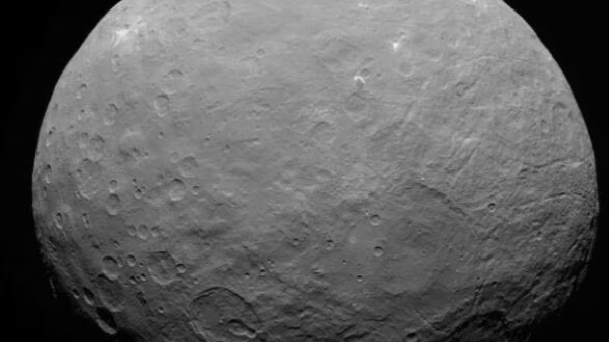 Asteroid impacts on dwarf planet Ceres influenced the presence of organic aliphatic molecules 1 Dwarf planet