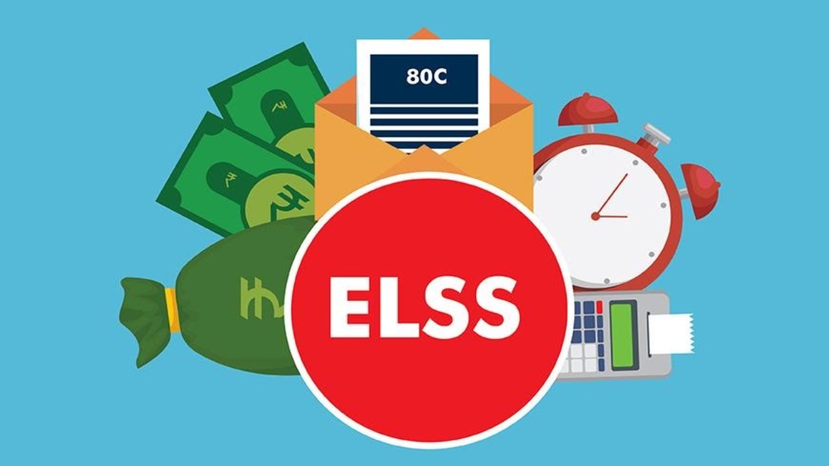 ELSS mutual funds