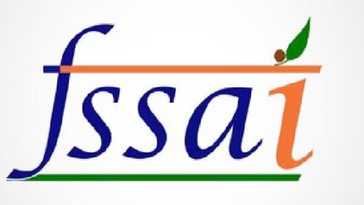 FSSAI